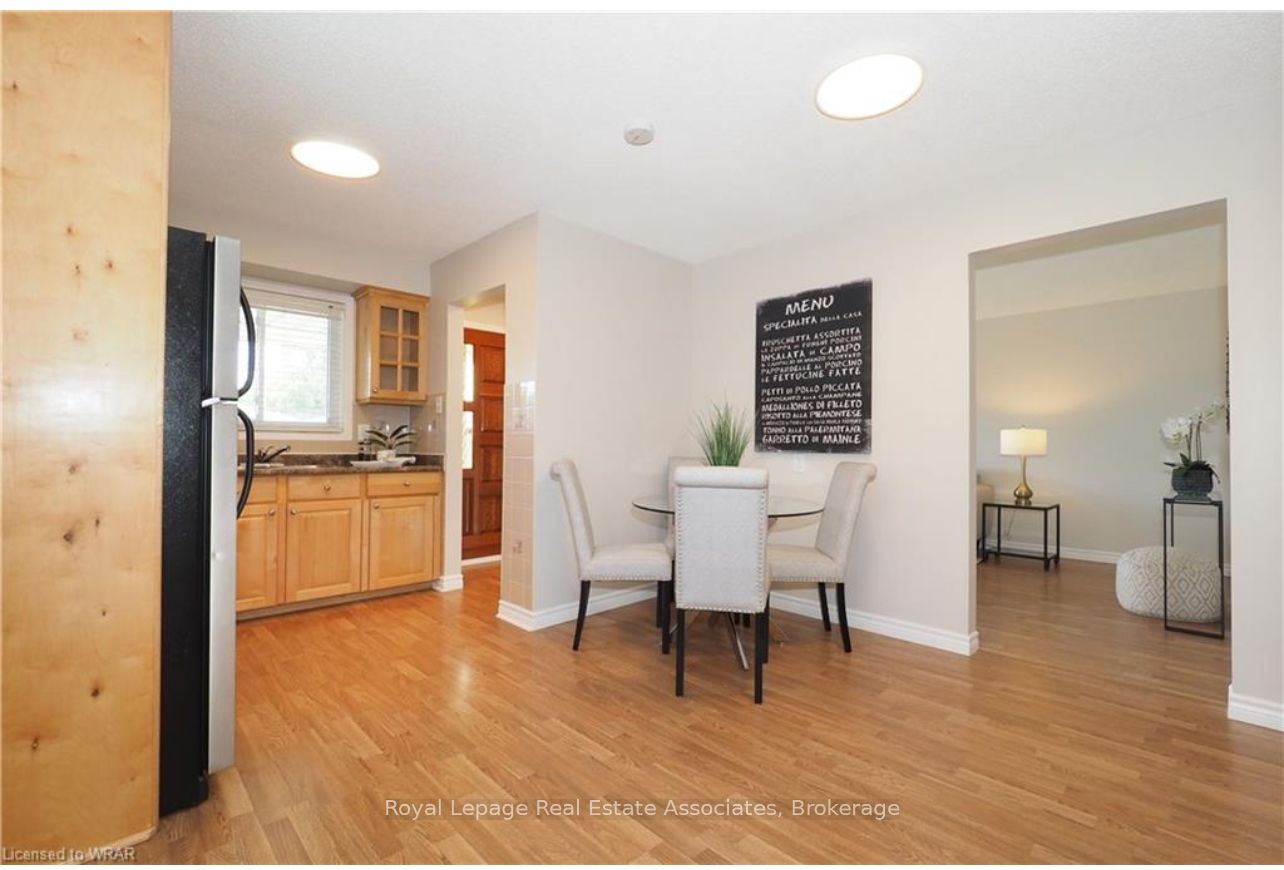 Additional image 6 of Main-86 Overlea Crescent, Kitchener, ON, N2M 5A9