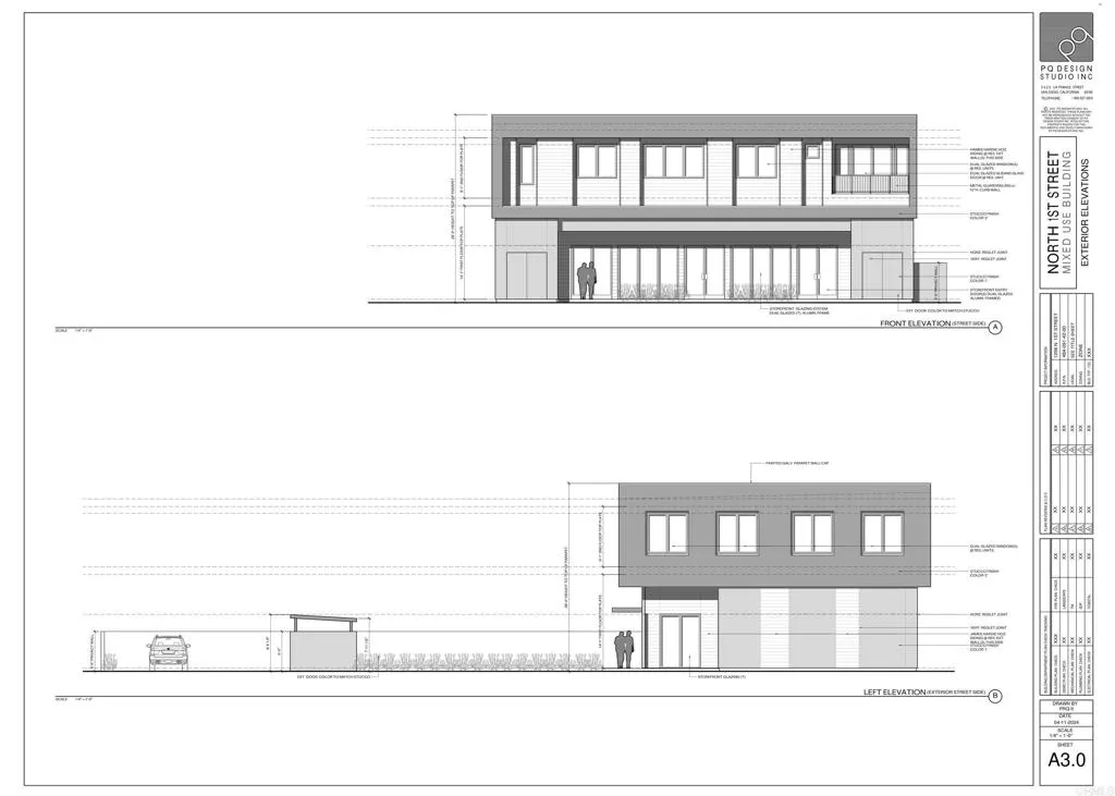 Additional image 3 of 1256 N 1St Street, El Cajon, CA 92021