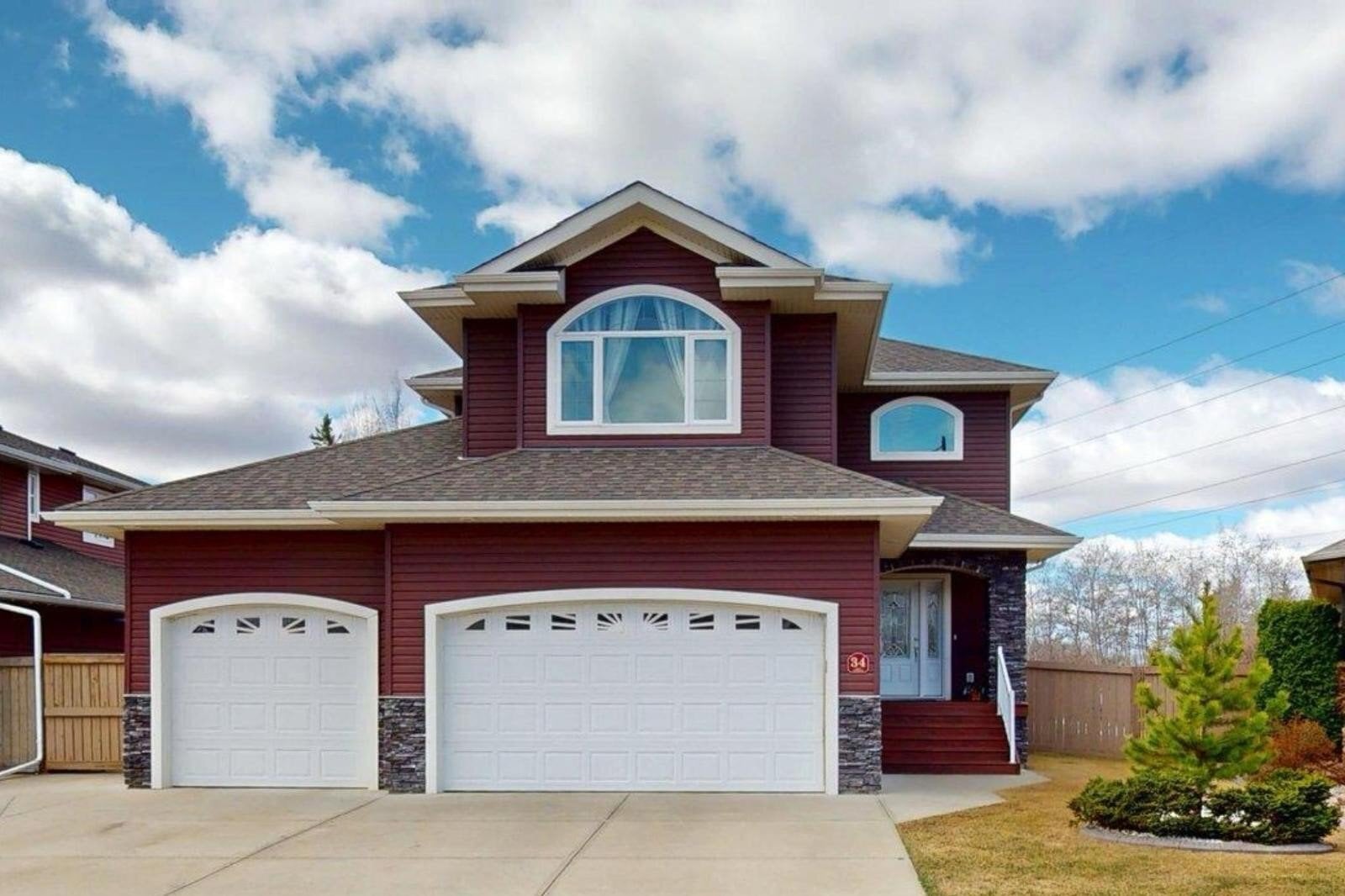 Additional image 7 of 34 Vale Terrace, Fort Saskatchewan, AB, T8L0B1