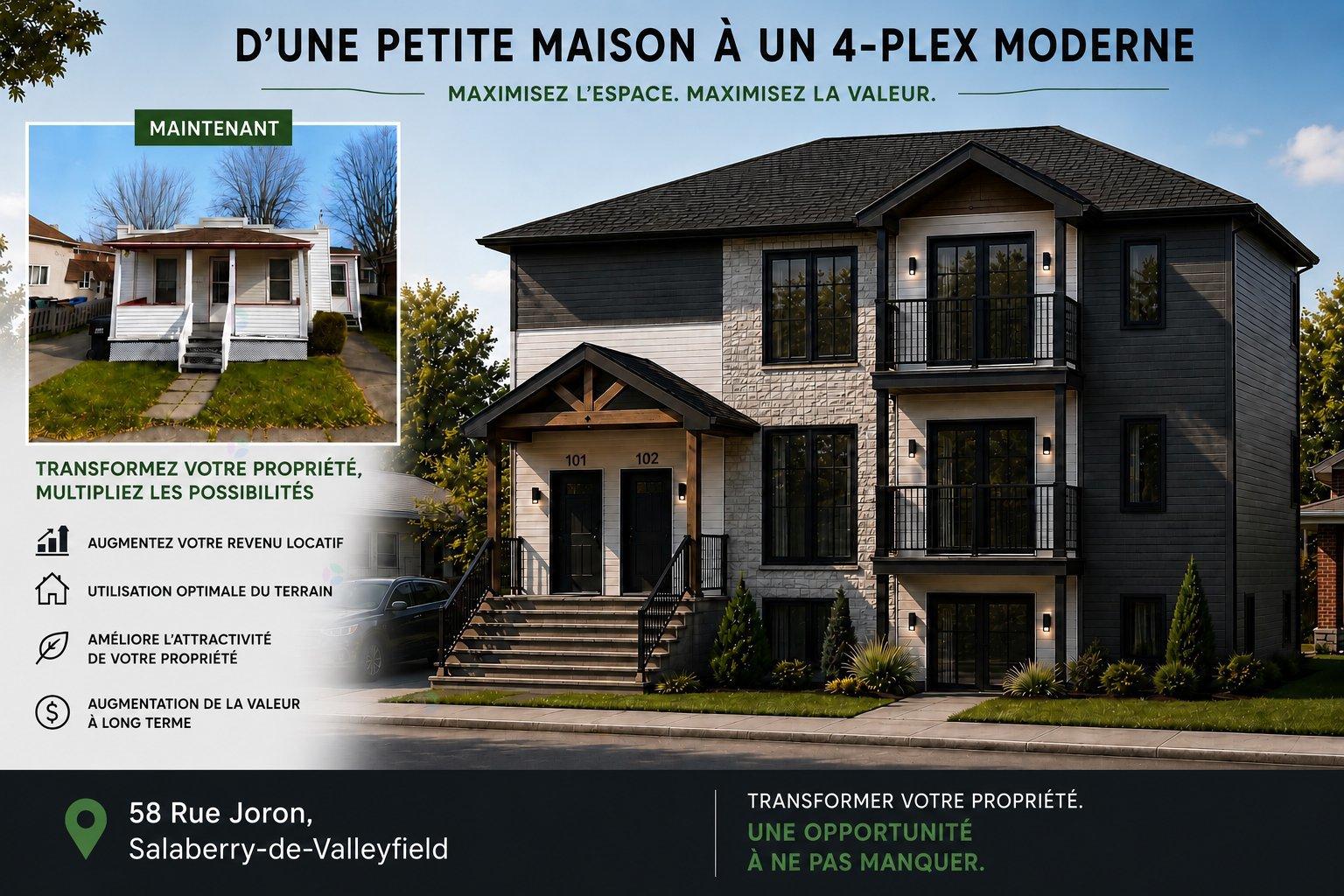 58Z Rue Joron