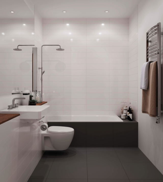 Additional image 6 of 1 bed flat for saleLower Mosley Street, Manchester M2