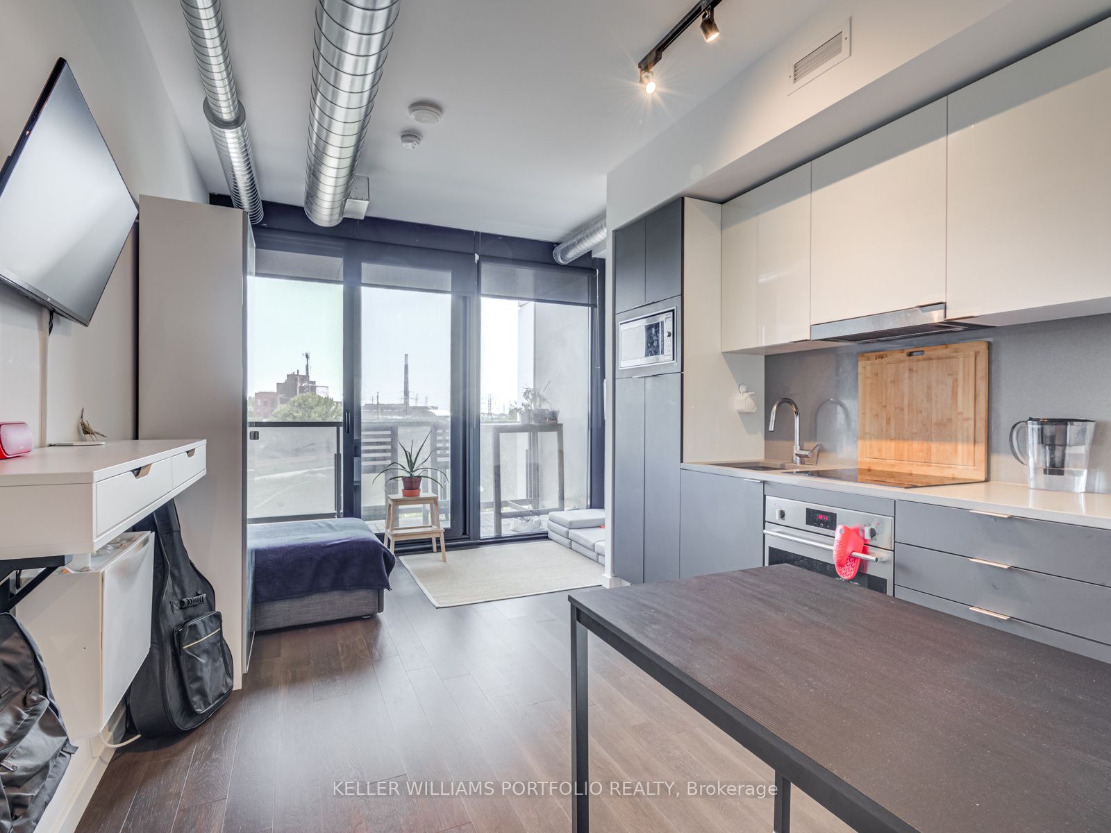 Additional image 6 of 514-170 Bayview Avenue, Toronto, ON, M5A 0M4
