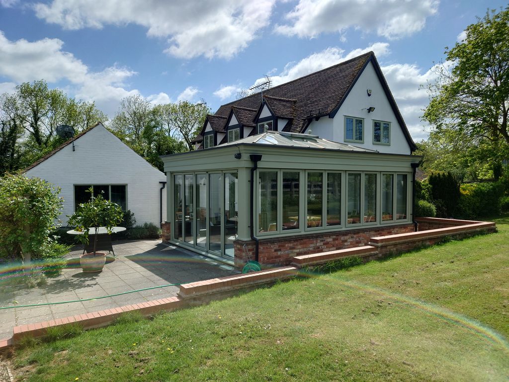 Additional image 4 of 5 bed detached house to rentColesden Road, Wilden MK44