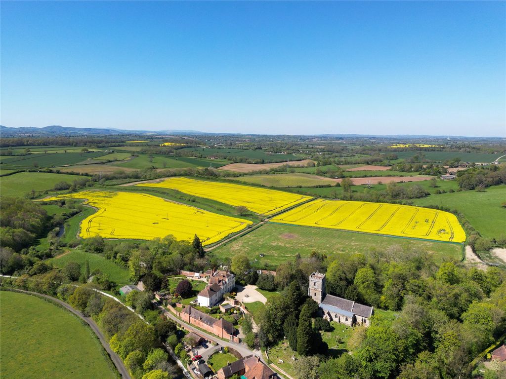 Additional image 2 of Land for saleDroitwich, Worcestershire WR9