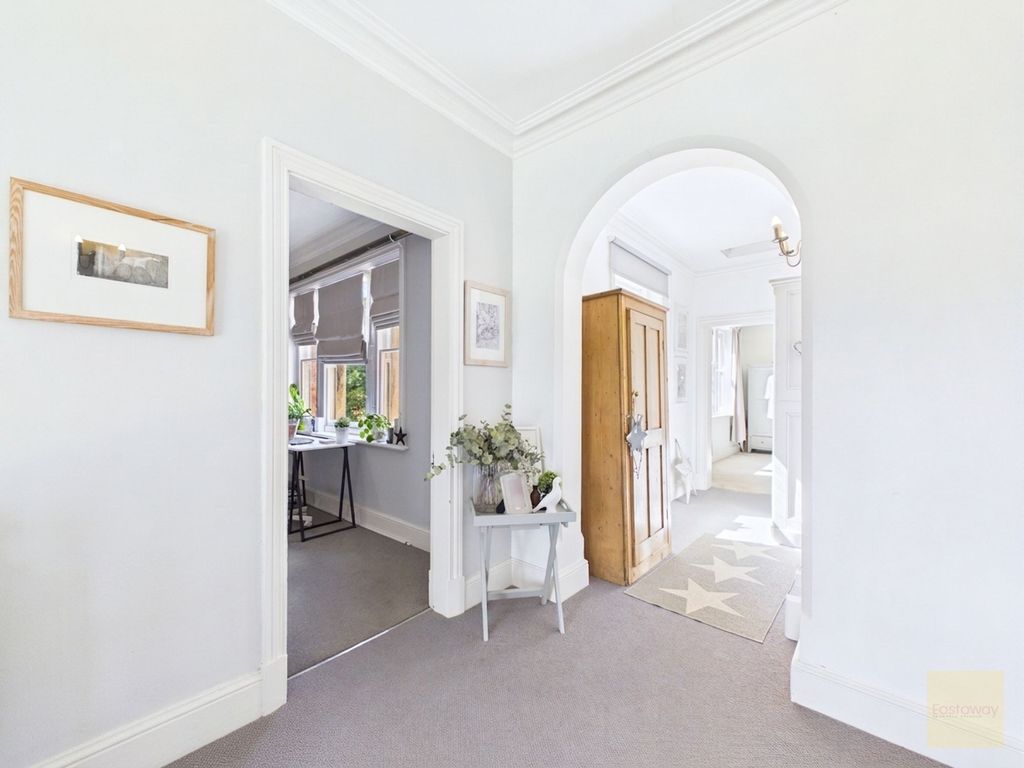 Additional image 17 of 5 bed semi-detached house for saleRutland Lodge, Northgate, Oakham LE15