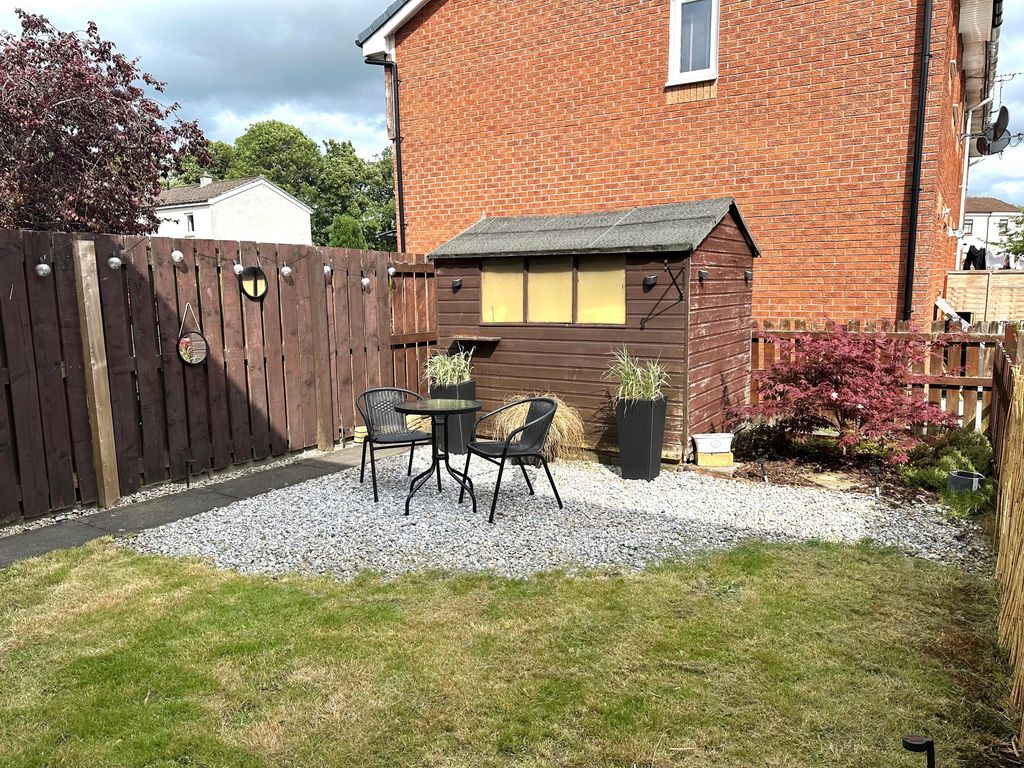 Additional image 15 of 2 bed end terrace house to rentSir William Wallace Court, Larbert FK5