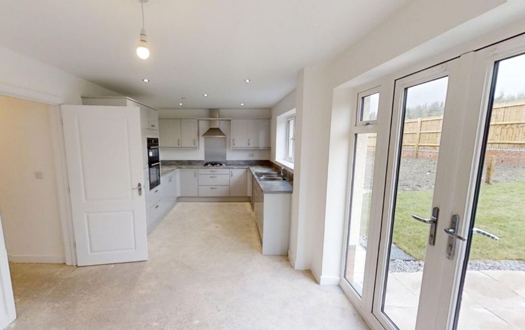 Additional image 6 of 4 bed detached house for saleLlanmoor Homes Site Tondu, Bridgend CF32