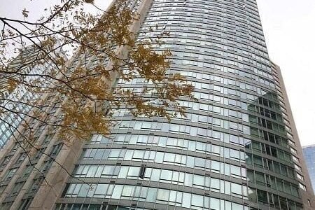 Additional image 2 of 1003-200 Victoria Street, Toronto, ON, M5B 1V8