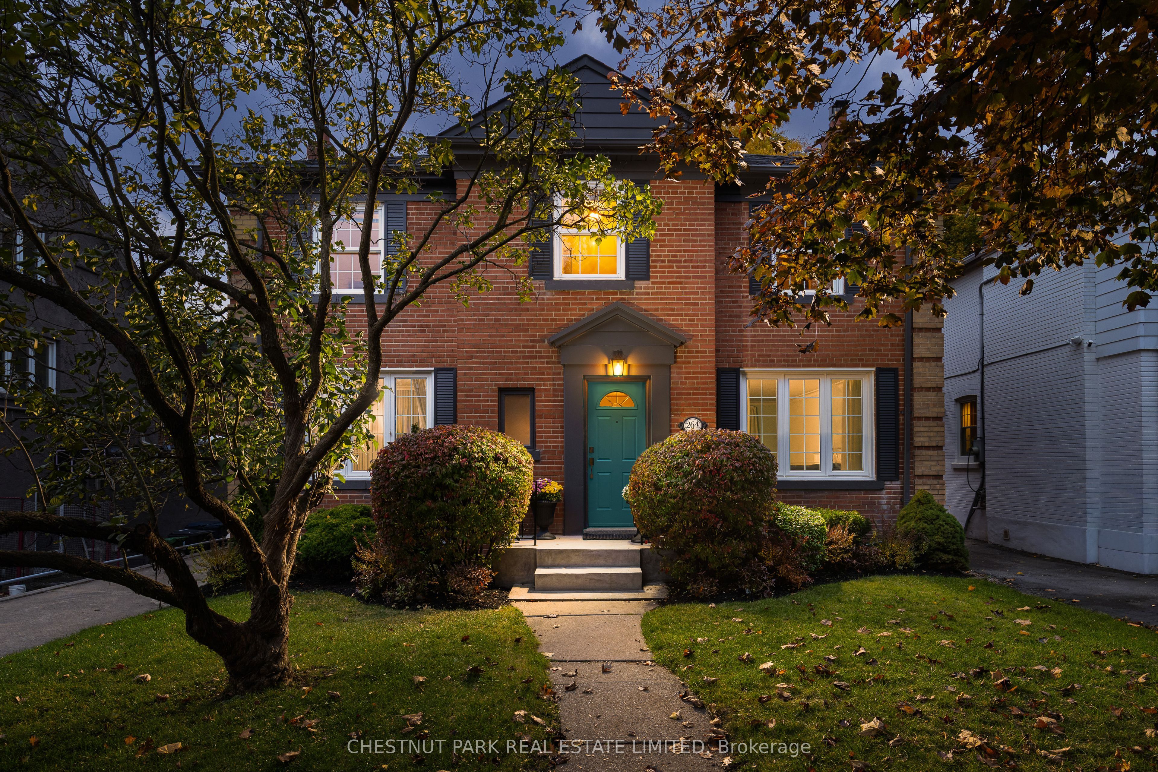 264 Oriole Parkway, Toronto, ON, M5P 2H3