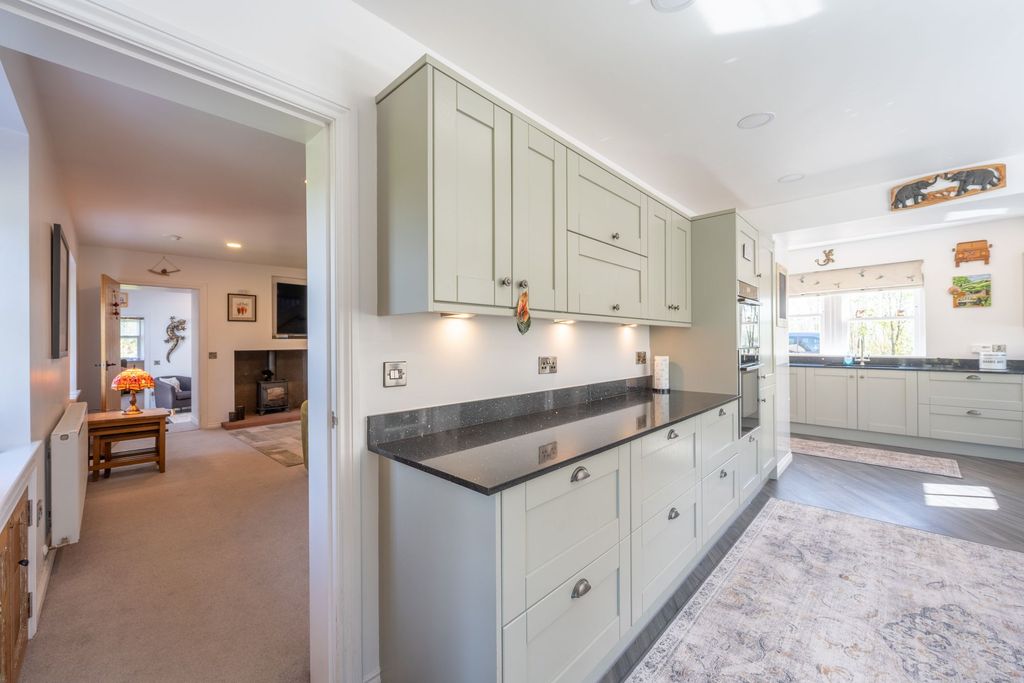 Additional image 10 of 4 bed detached house for saleKirkmahoe, Dumfries DG1