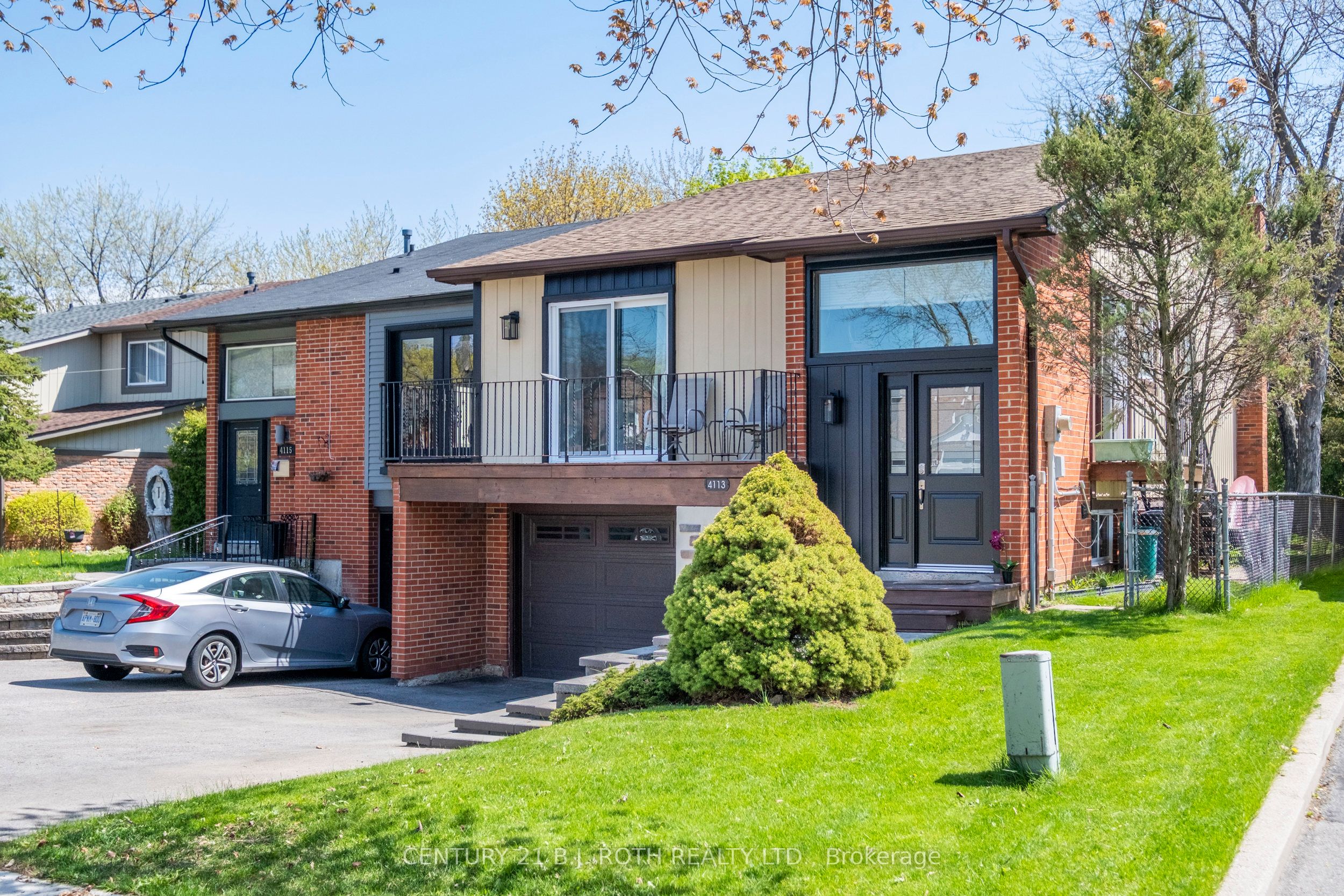 4113 Taffey Crescent, Mississauga, ON, L5L 2A6