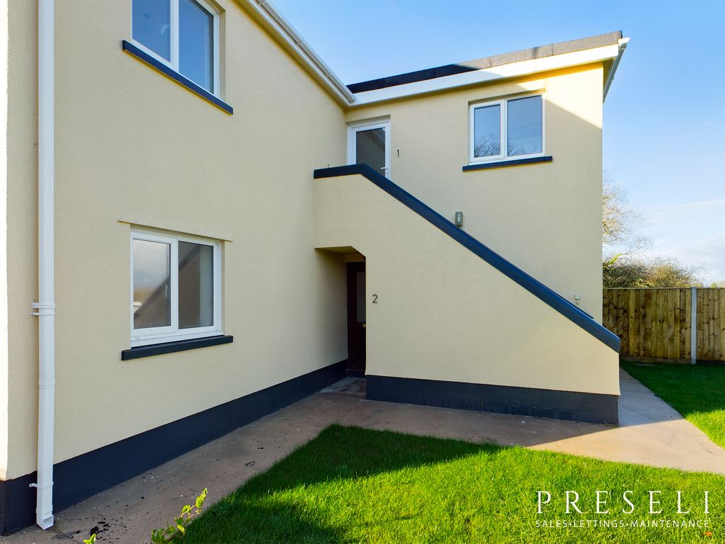 Additional image 15 of 2 bed flat to rentBroadmoor, Kilgetty SA68