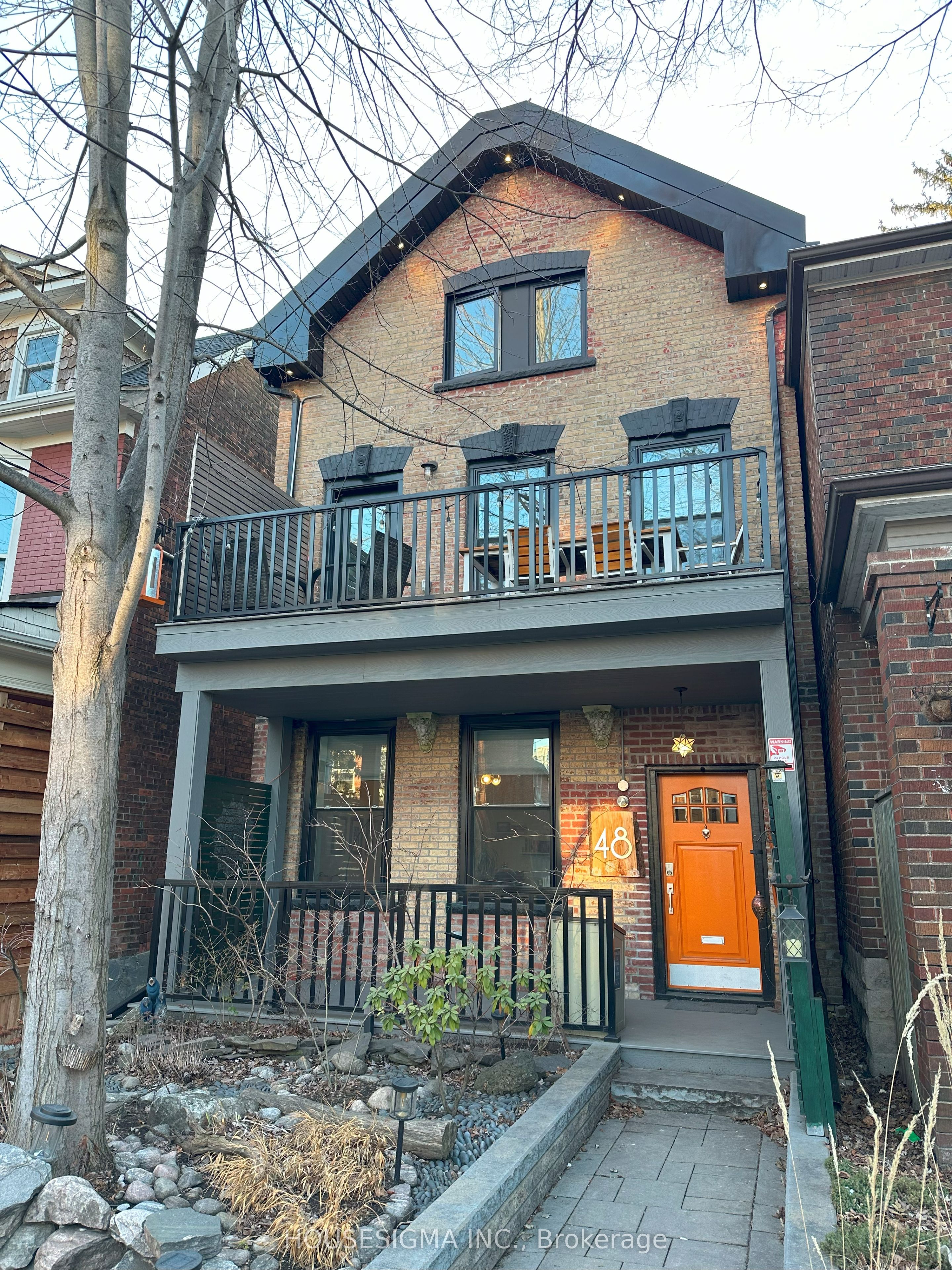 Additional image 2 of 1-48 Euclid Avenue, Toronto, ON, M6J 2J6