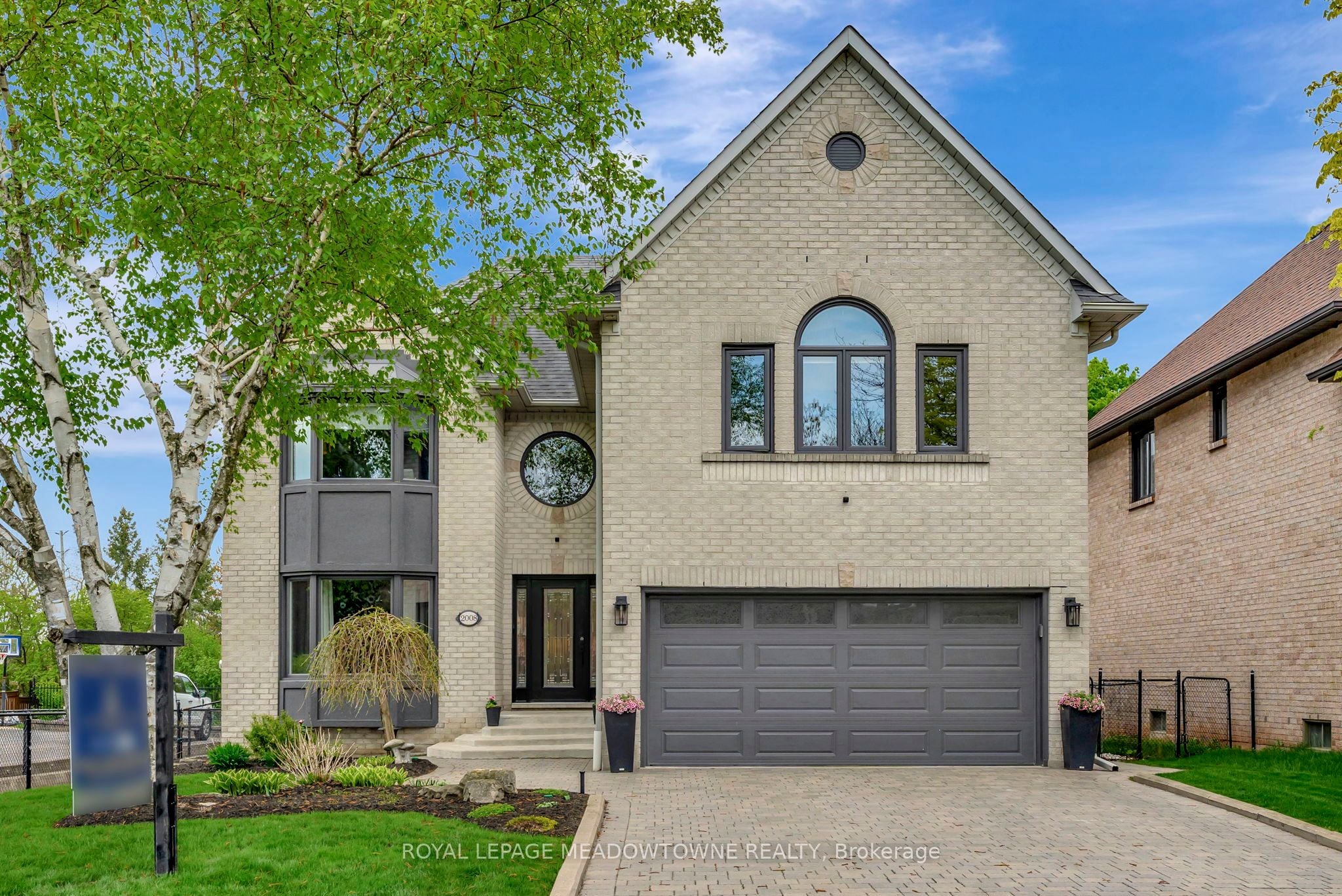 2008 Peak Place, Oakville, ON, L6H 5T2