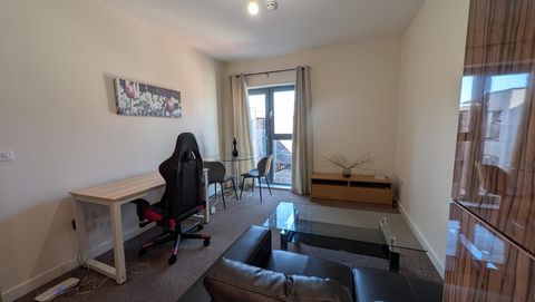 Ansty Court, Caroline Street, Birmingham B3