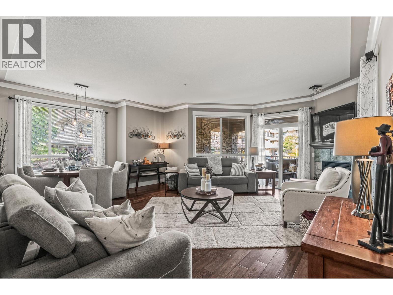 101-1966 Enterprise Way, Kelowna, BC, V1Y9S8