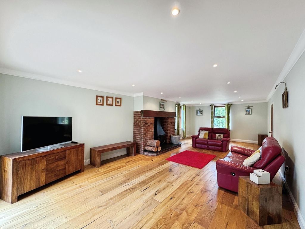 Additional image 3 of 5 bed detached house to rentLonghorsley, Morpeth NE65