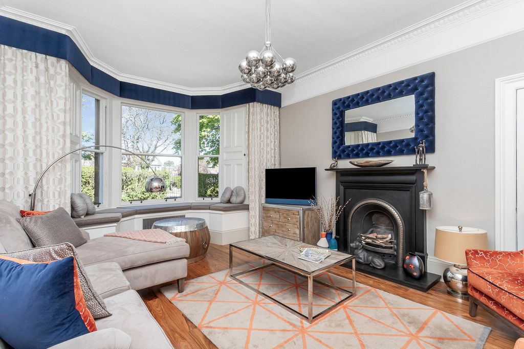 Additional image 4 of 6 bed semi-detached house for saleDirleton Avenue, North Berwick EH39