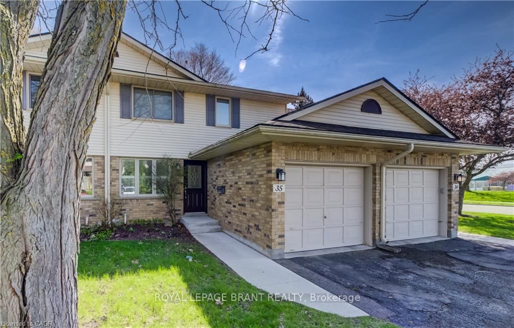 Additional image 2 of 35-375 Kingscourt Drive, Waterloo, ON, N2K 3N7