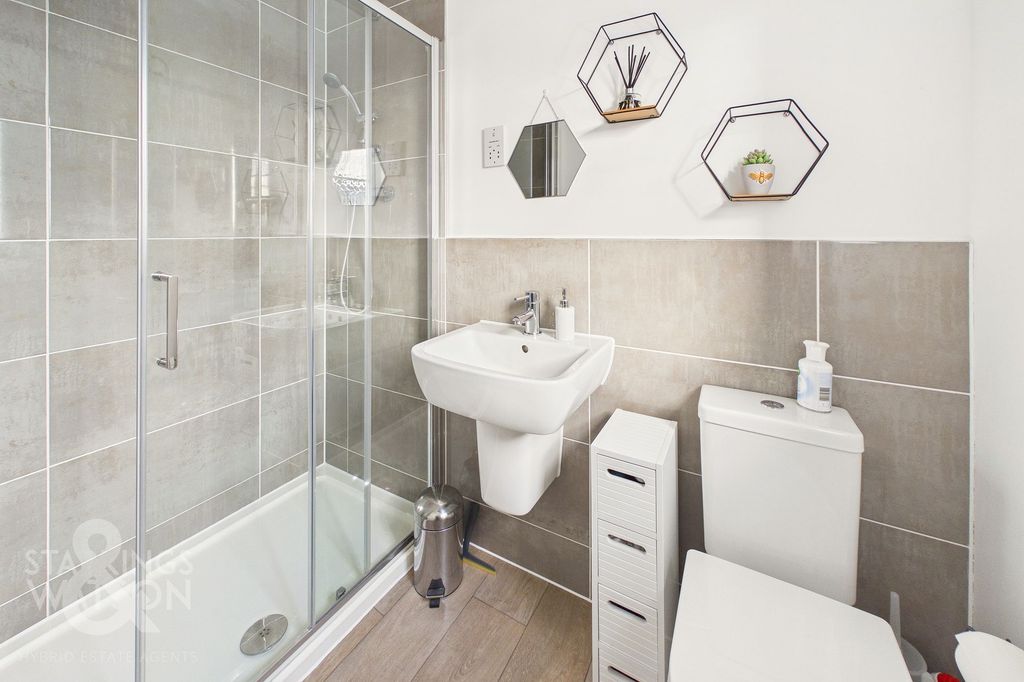 Additional image 13 of 4 bed detached house for saleOak Avenue, Loddon, Norwich NR14