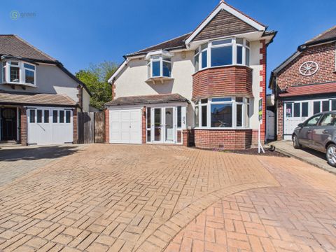 Greenside Road, Erdington, Birmingham B24