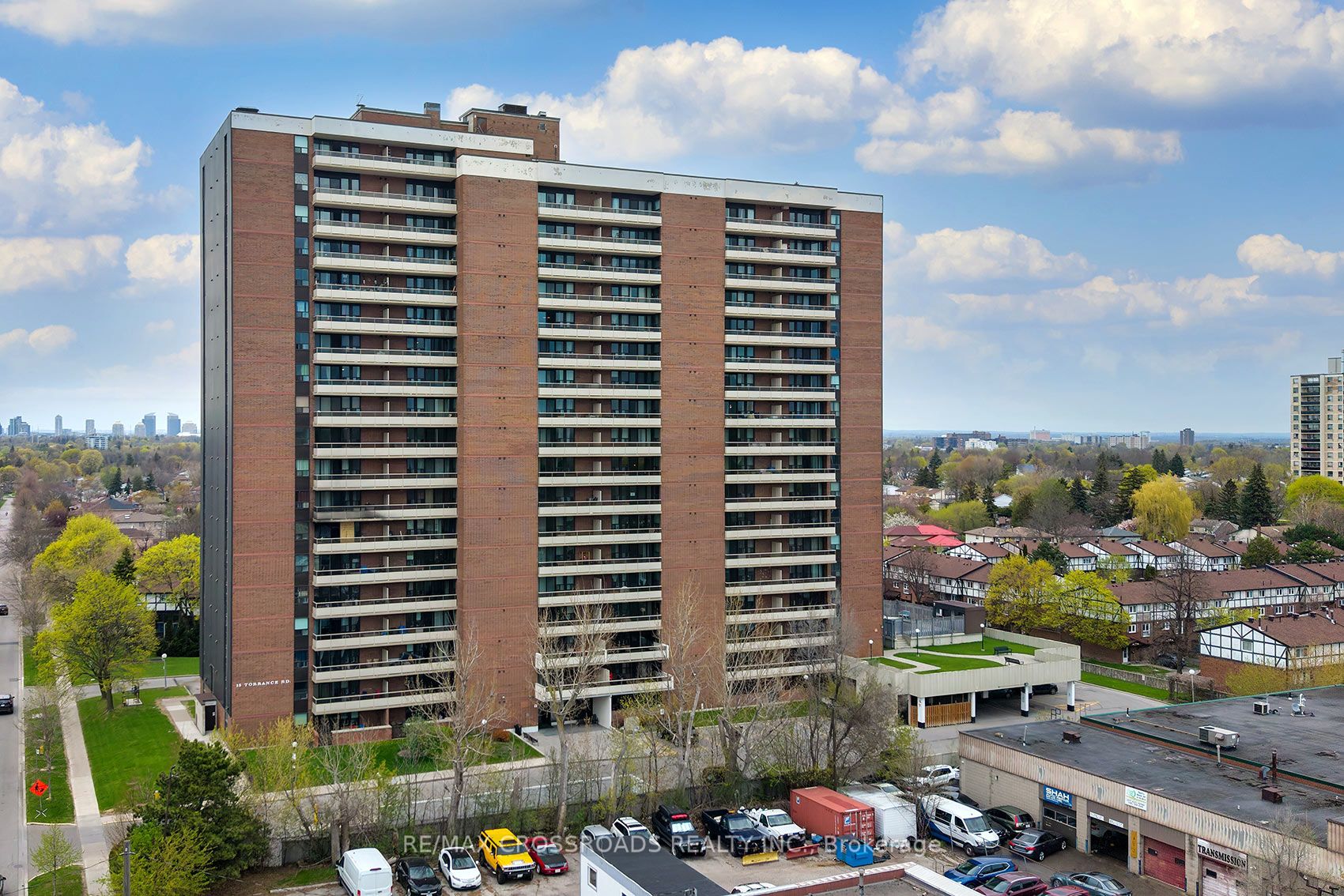 211-15 Torrance Road, Toronto, ON, M1J 3K2