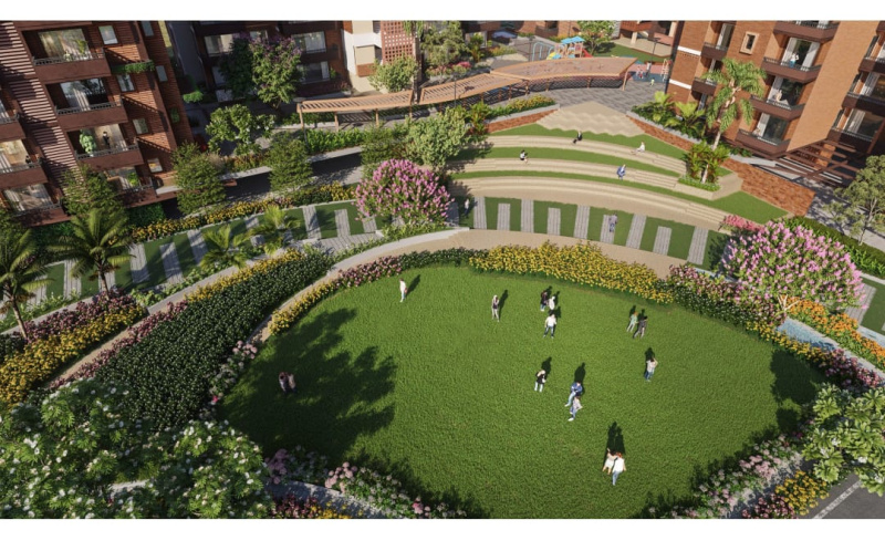 Additional image 2 of Aerocity, Mohali
