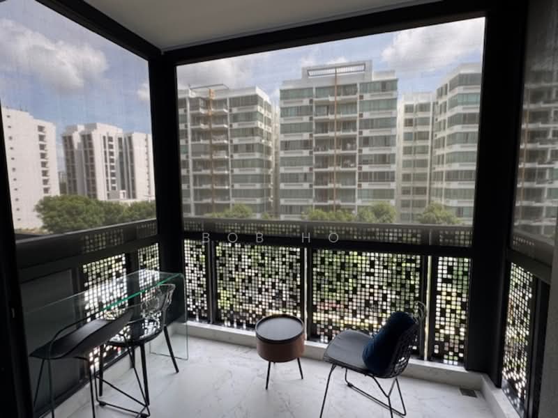 Additional image 2 of Tanah Merah Kechil Link
