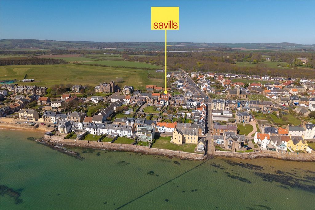 Additional image 2 of 5 bed end terrace house for saleBank Street, Elie, Leven, Fife KY9