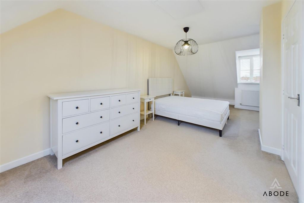 Additional image 14 of 4 bed semi-detached house to rentMerton Drive, Derby DE22