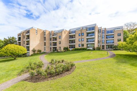 Clan House, Sydney Road, Bath BA2