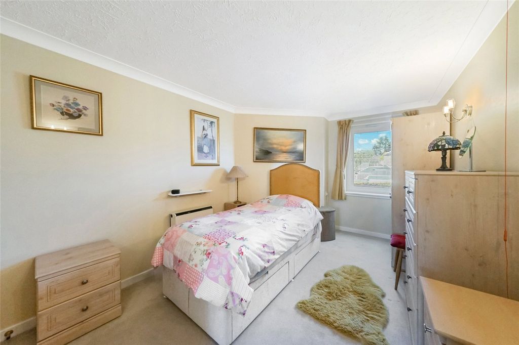 Additional image 14 of 1 bed flat for saleEccles Court, Stirling, Stirlingshire FK7