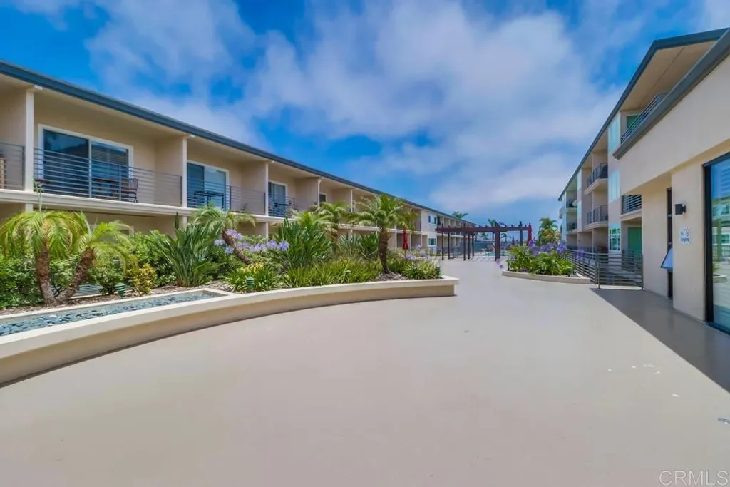 Additional image 23 of 1021 Scott Street Unit 219, San Diego, CA 92106