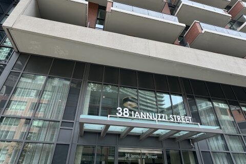 Additional image 8 of 509-38 Iannuzzi Street, Toronto, ON, M5V 0S2