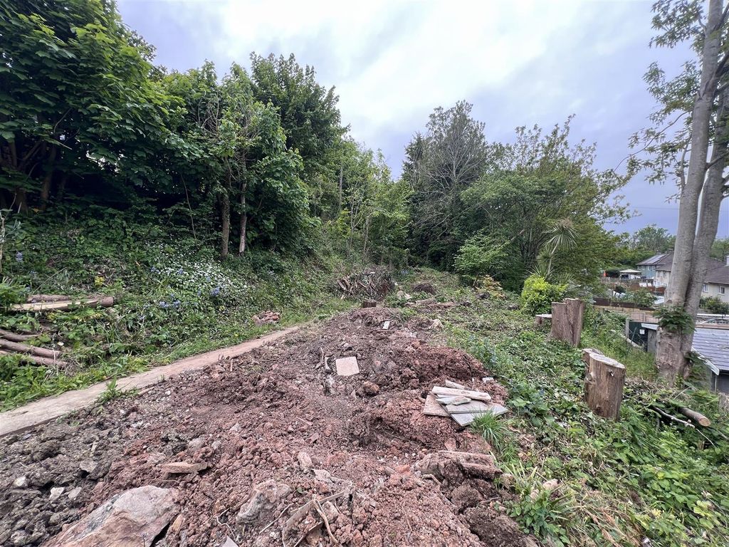 Additional image 7 of Land for saleBuilding Plot - Quarry Lane, Kingsweston, Bristol BS11