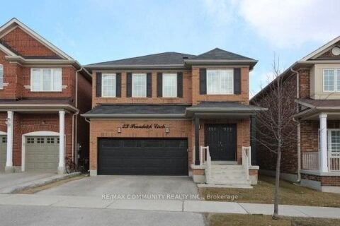 Additional image 7 of Lower-23 Penndutch Circle, Whitchurch-stouffville, ON, L4A 0P3