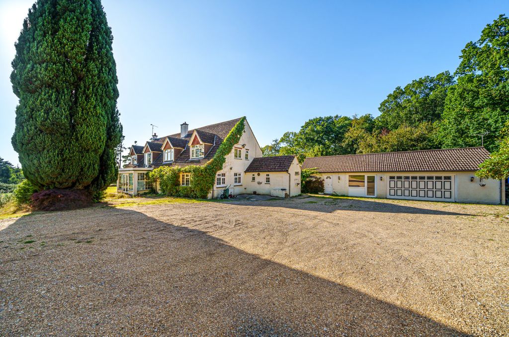 Additional image 5 of Land for saleHindhead, Surrey GU26