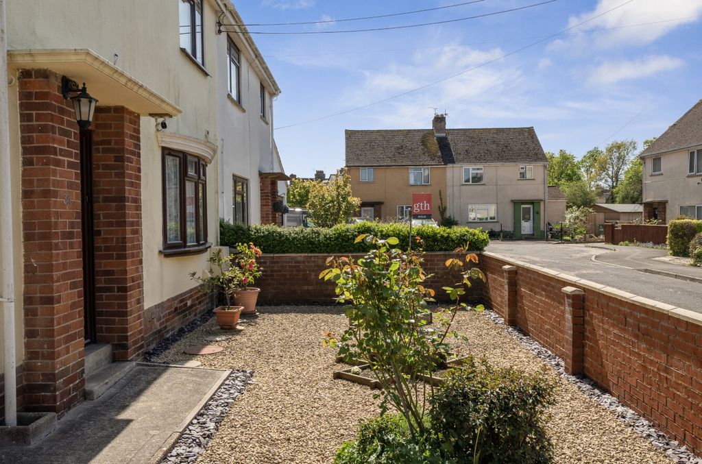 Additional image 25 of 4 bed semi-detached house for saleChesterfield, Chard, Somerset TA20