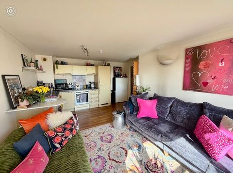 Standard Hill, Nottingham NG1