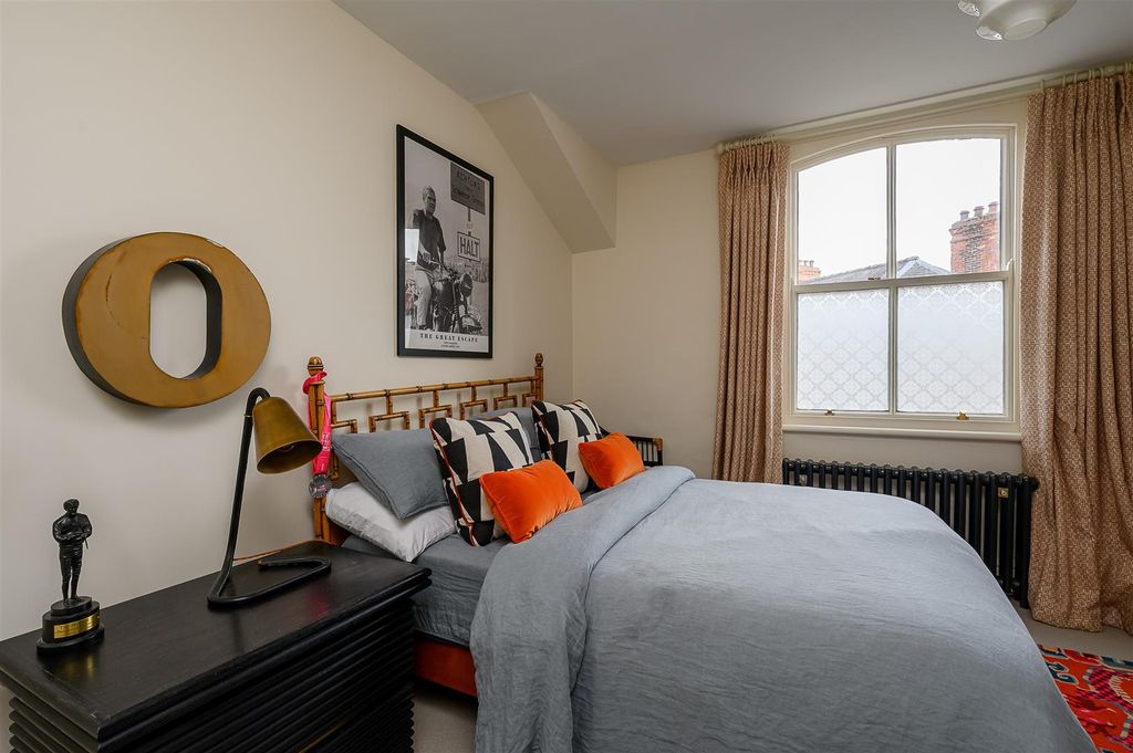 Additional image 30 of 4 bed town house for saleAlbemarle Road, York YO23