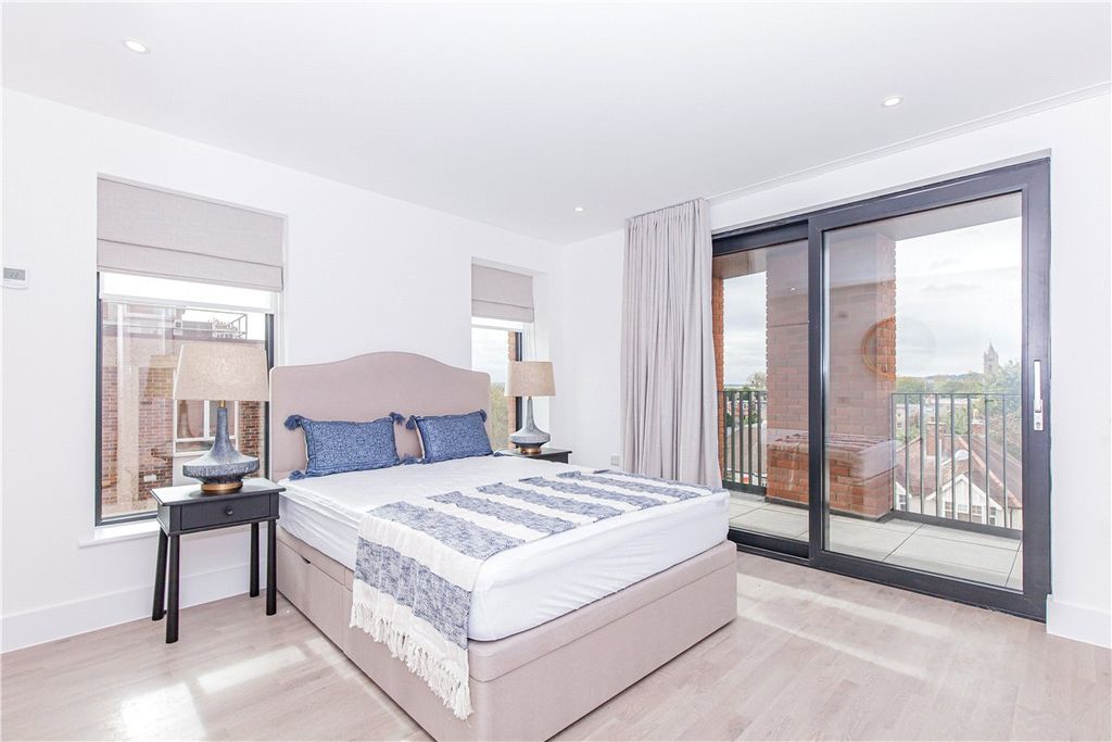 Additional image 4 of 3 bed flat to rentMayfield Road, Oxford OX2