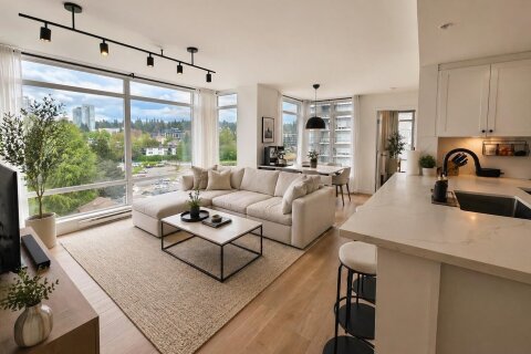 Additional image 8 of 1006-555 Delestre Avenue, Coquitlam, BC, V3K 0A9