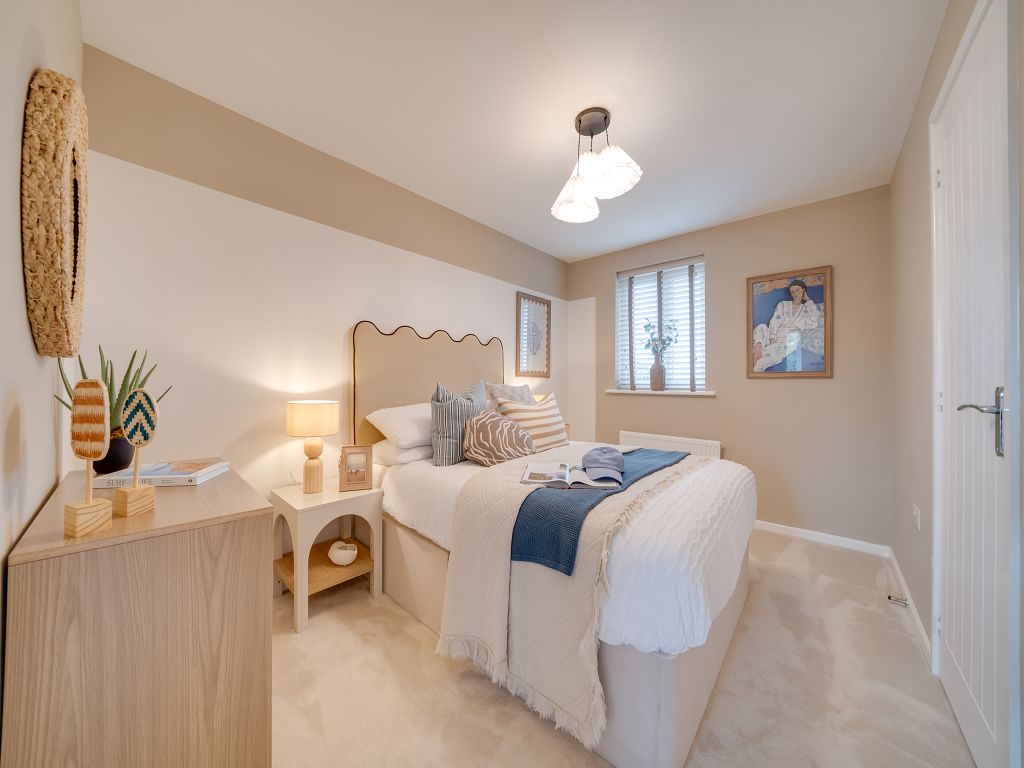 Additional image 12 of 4 bed detached house for sale"The Kielder" at Sandy Hill Road, Saundersfoot, Pembrokeshire SA69