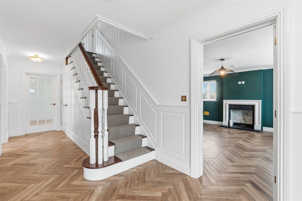 Additional image 6 of 5 bed detached house for saleCrown Close, Thorney, Peterborough PE6