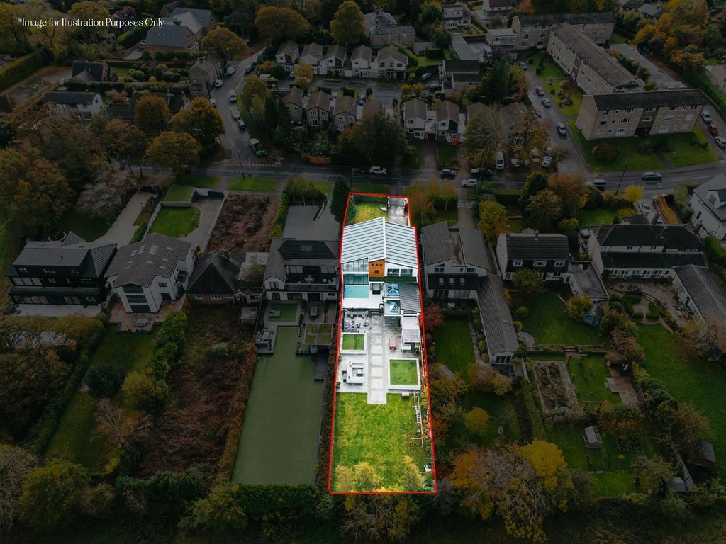 Additional image 44 of 5 bed detached house for saleDore Road, Dore, Sheffield S17