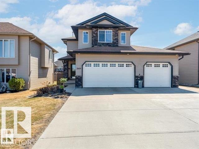 Additional image 2 of 2609 Lake Avenue, Cold Lake, AB, T9M0A1