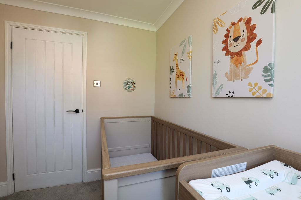 Additional image 16 of 3 bed end terrace house for saleBlaen Y Ddol, Broadlands, Bridgend CF31