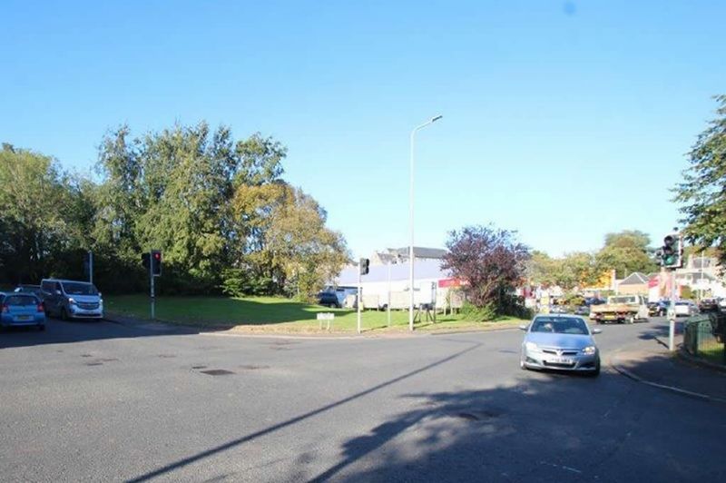 Additional image 4 of Land for saleWilliam Street, Dunfermline KY12