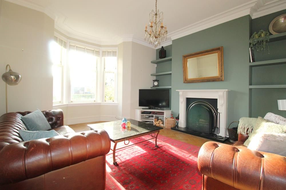 3 bed terraced house to rentMidstocket Road, Aberdeen AB15