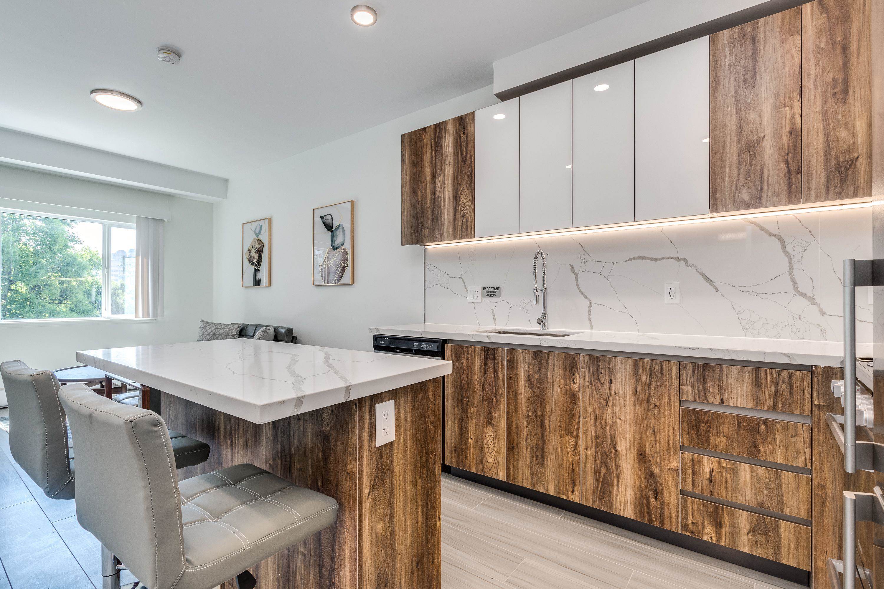 Additional image 3 of 208-1168 Pendrell Street , Vancouver, BC, V6E 1L4